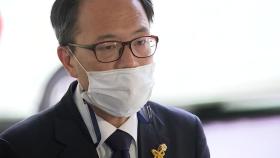 '패트 충돌' 민주당 첫 재판 완료...박범계 