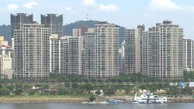 더 멀어진 서민 내집마련...서울 '저가 아파트값' 4억5천만 원