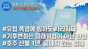 2020년 10월 11일 글로벌코리안