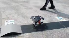 [대전/대덕] 에너지연, '모형 태양광 자동차 경주대회' 열어