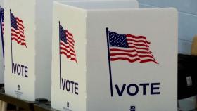 미 대선 사전투표 열기 속 협박·소란 등 투표 방해 속출