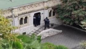 [뉴스큐] 프랑스 니스 성당에서 흉기 테러...3명 사망...반복되는 이유는?