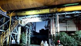 포스코 광양제철소 폭발 사고로 작업자 3명 사망