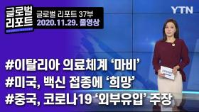 2020년 11월 29일 글로벌 리포트