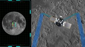 중국 탐사선 달 착륙... 흙 2kg 채취해 이달 중순 귀환 예정