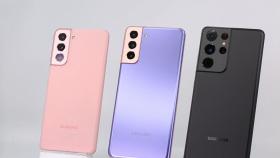 삼성 새 스마트폰 99만 원대...'가성비'로 애플 견제 나섰다