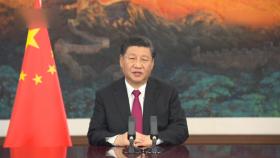 중국, 바이든 정부의 '초강경' 발언에 돌파구 모색 나서나?