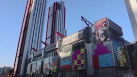 [기업] 현대백화점, 서울 최대 규모 '더현대 서울' 26일 개점