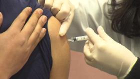 65세 이상 고령자, 어떤 백신을 언제 접종받나?