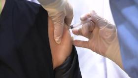 광주 접종률 30% 넘어...백신 접종 순조