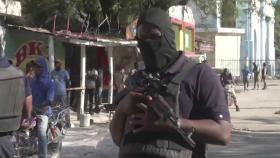 아이티 교도소 400여명 집단 탈옥...교도소장 등 25명 사망