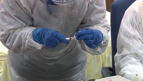 광주 아스트라제네카 백신 접종률 30% 돌파...여전히 지역 곳곳 확진자 잇따라