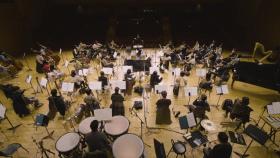 '코로나 시대' 동요의 재탄생...'위로와 치유'의 힐링 음악