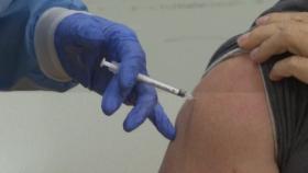 AZ 백신 접종 경기 요양병원 환자 2명 사망