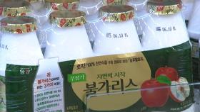 [뉴스큐] '불가리스' 코로나 마케팅 논란...개미 투자자 '비명'