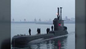 발리 해역에서 인도네시아 해군 잠수함 실종...53명 탑승