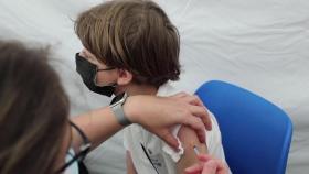 프랑스, 12살 이상 청소년 코로나19 백신 접종 시작
