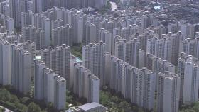 정부 '최고점' 경고에도 서울 아파트값 1년반 만에 최대폭 상승