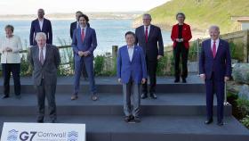 [팩트와이] 한국은 사실상 G8 국가?...G7 정상회의 팩트체크