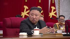[앵커리포트] 북한, '식량난'으로 명분 쌓고 대화 재개?