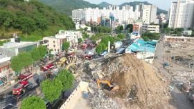 감리 건축사 추가 구속...감리 선정 부정 청탁 확인