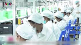 베트남 남부 코로나 확산에 한국기업 조업 중단 속출