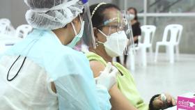 태국, 중국산 '물 백신' 논란...부스터 샷·교차 접종 도입