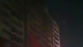 경기 김포 아파트 변압기 화재로 정전...430여 가구 이틀연속 불편