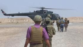 미군 이라크서 연내 전투임무 종료...
