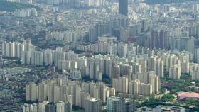 거듭된 '고점 경고' 무색...수도권 아파트 역대 최대 폭 상승 지속
