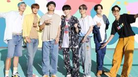 BTS '다이너마이트', 롤링스톤 선정 '위대한 노래 500곡' 올라