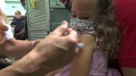 쿠바, 세계 최초 2살 이상 코로나19 백신 접종 개시