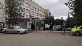 러시아 대학에서 총기 난사...6명 사망·20여명 부상
