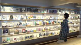 작가의 숨결 그대로...'무라카미 하루키 도서관' 다음 달 1일 개관