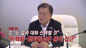 [YTN 실시간뉴스] 文 