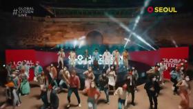 '빈곤퇴치·코로나 극복' 24시간 공연...BTS 참여