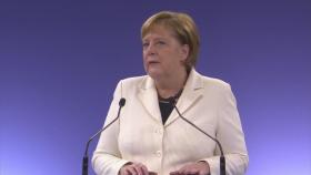 16년 집권 독일 메르켈 총리 퇴진 눈 앞...엄마 리더십으로 위기 때마다 성공적 대응