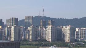 서울 아파트 '거래 절벽' 극심...재건축은 자고나면 '신고가'