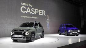 현대차 경형 SUV '캐스퍼' 판매 시작...온라인 통해 구매 가능