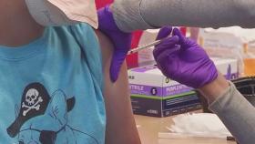 美 학생 백신 의무화 논란...마스크 이어 분열 조짐