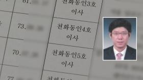 '750억 뇌물' 김만배, 내일 구속 갈림길...남욱 
