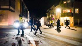 노르웨이서 화살 공격으로 최소 4명 사망...테러여부 수사중