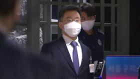 '김만배 영장 기각'에 검찰은 침묵...영장 재청구 방침