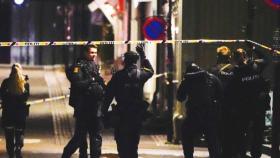 노르웨이 화살공격은 '테러 행위'...용의자는 이슬람 개종 덴마크인
