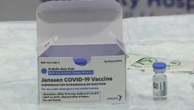 美 FDA 자문위, 얀센 백신 부스터샷 모든 성인에 권고