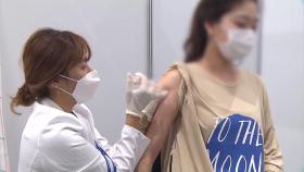백신 접종 완료율 63.9%...다음 주 70% 도달 전망