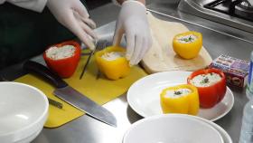[인천] 교육감배 어린이 요리경연대회...채식 급식 정착위해 기획