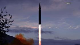 북한, 19일 만에 또 탄도 미사일 발사...SLBM 가능성
