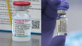美 CDC 자문위, 모더나·얀센 부스터샷 권고...교차접종도 지지