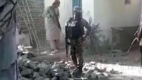 아프간서 도로변 폭탄 테러...2명 사망·4명 부상